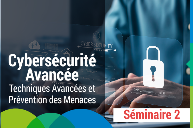 Cybersécurité Avancée