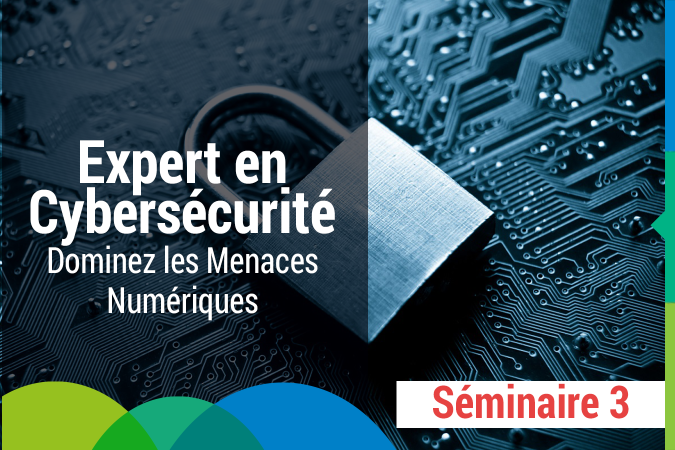 Expert en Cybersécurité