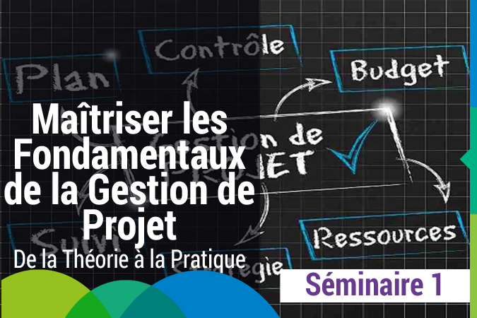 Gestion de Projet