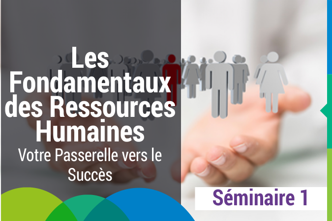 Les Fondamentaux des Ressources Humaines