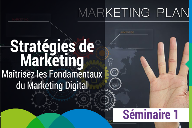 Stratégies de marketing