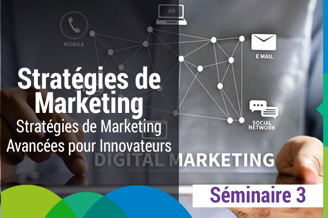 Stratégies de marketing