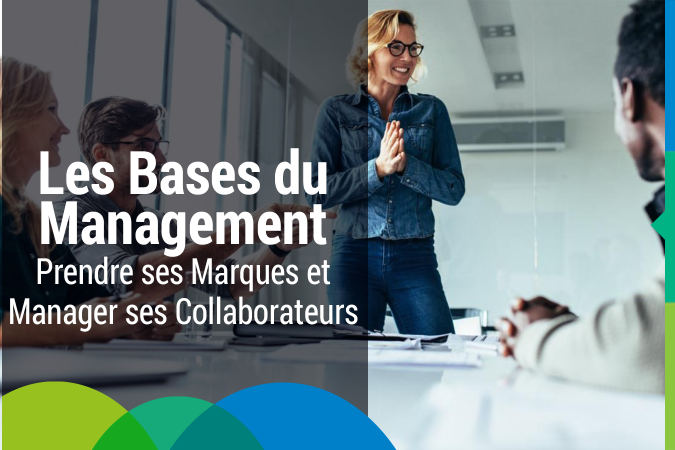 Les bases du Management