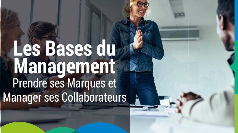 Les bases du Management