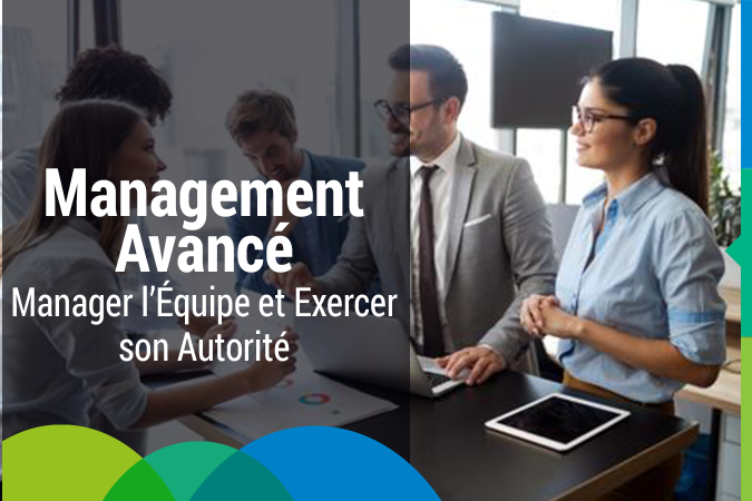 Management Avancé