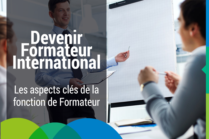 EXCELLIS International - Devenir Formateur International